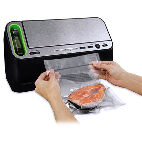 consumer reports foodsaver vacuum sealers